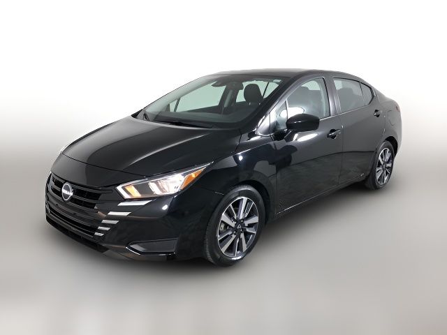 2023 Nissan Versa SV