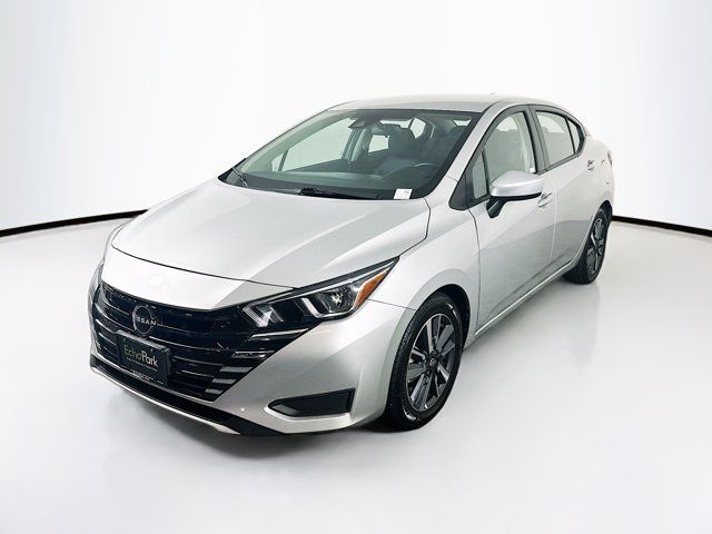 2023 Nissan Versa SV