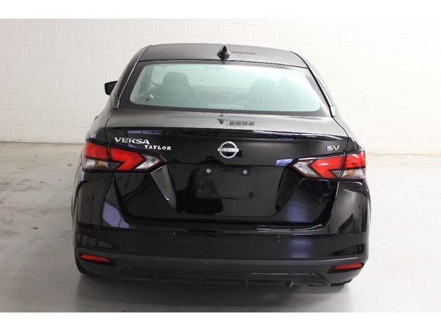 2023 Nissan Versa SV