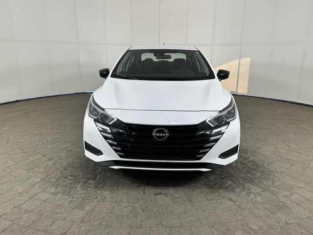 2023 Nissan Versa S