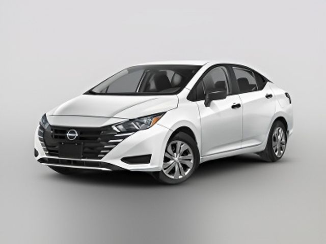 2023 Nissan Versa S