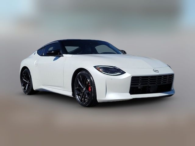 2023 Nissan Z Performance