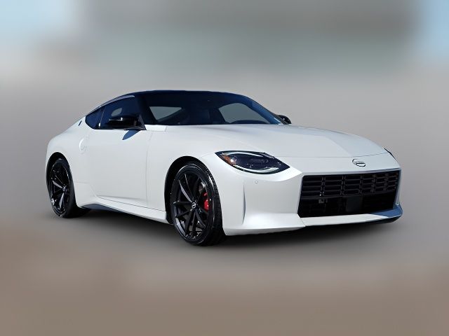 2023 Nissan Z Performance