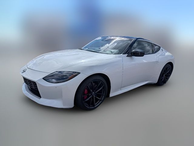 2023 Nissan Z Performance