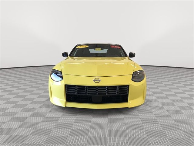 2023 Nissan Z Performance