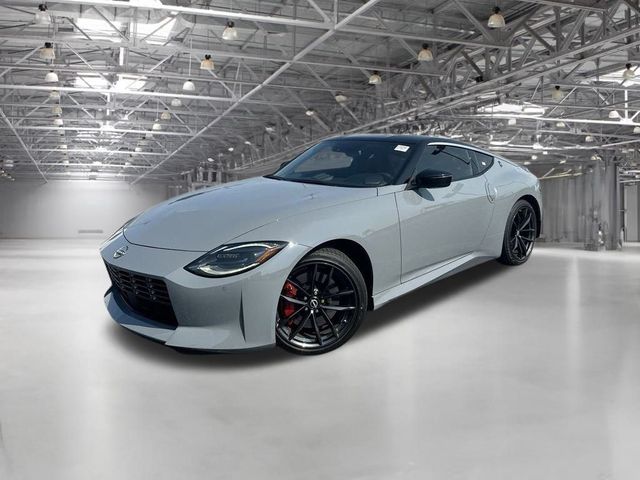 2023 Nissan Z Performance