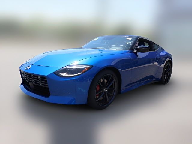 2023 Nissan Z Performance