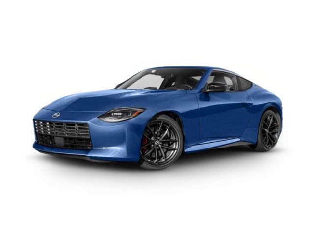 2023 Nissan Z Performance