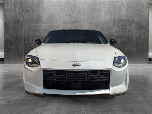 2023 Nissan Z Performance