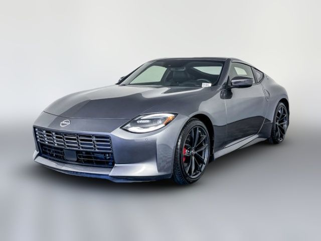 2023 Nissan Z Performance