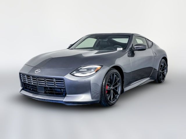 2023 Nissan Z Performance