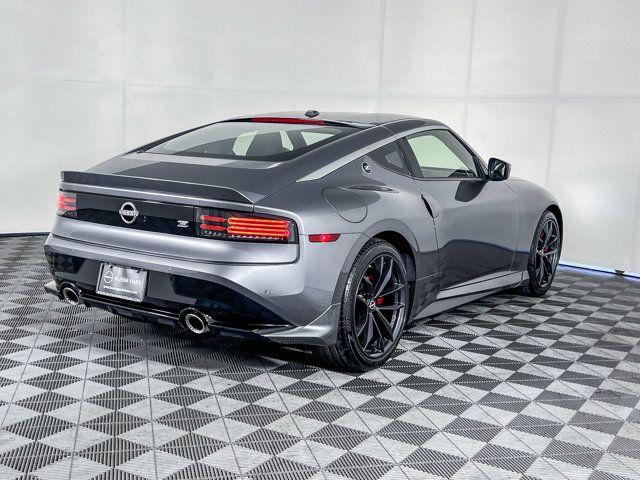 2023 Nissan Z Performance