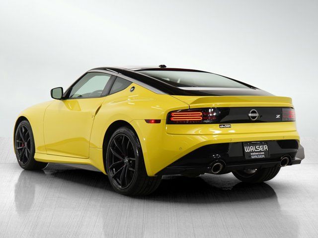 2023 Nissan Z Performance