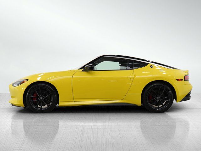 2023 Nissan Z Performance