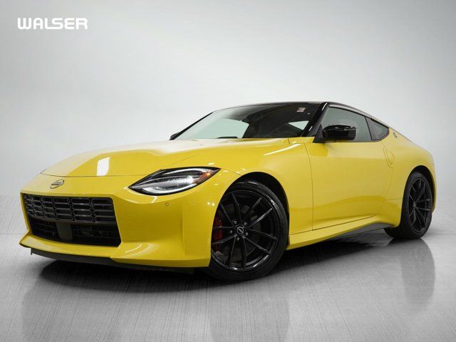 2023 Nissan Z Performance