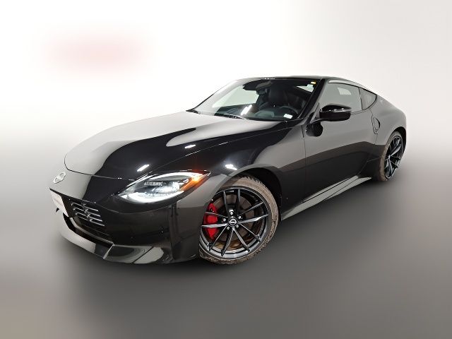 2023 Nissan Z Performance