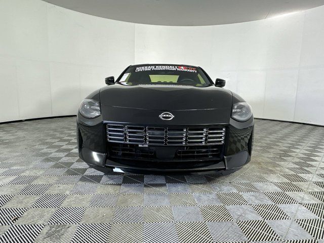 2023 Nissan Z Performance