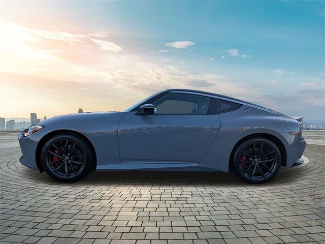 2023 Nissan Z Performance