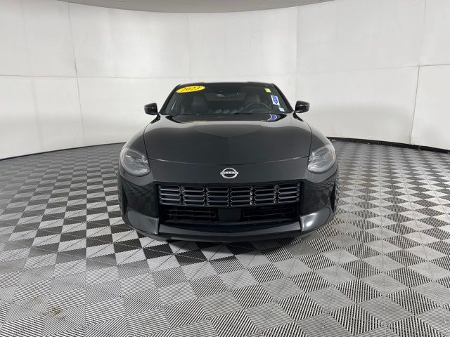 2023 Nissan Z Performance