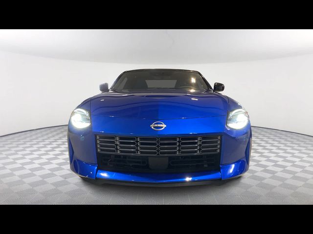 2023 Nissan Z Performance