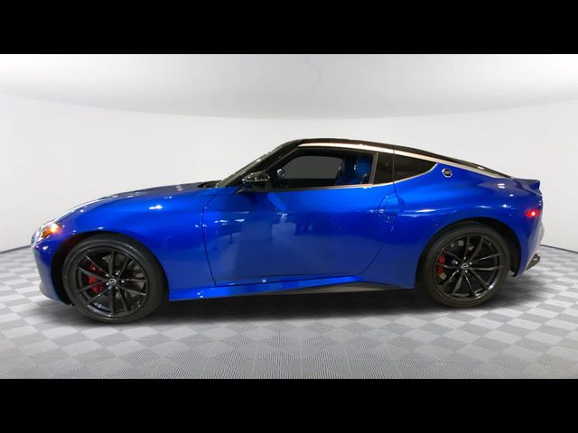 2023 Nissan Z Performance