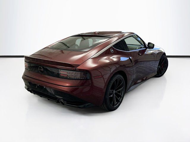 2023 Nissan Z Performance