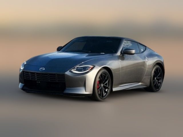 2023 Nissan Z Performance