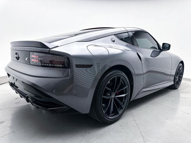 2023 Nissan Z Performance