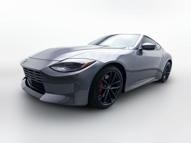 2023 Nissan Z Performance