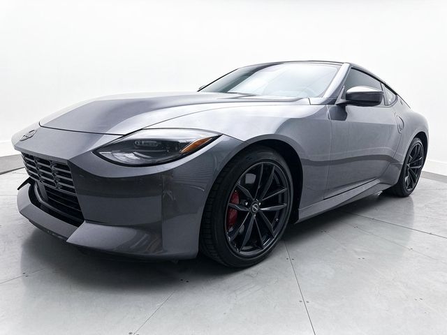 2023 Nissan Z Performance