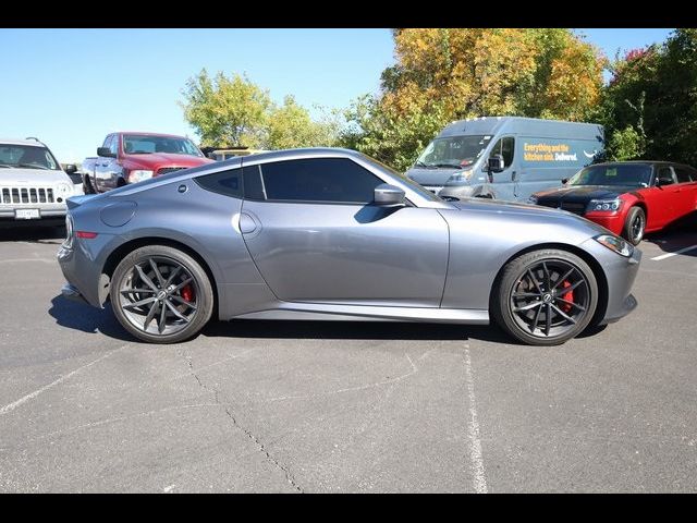 2023 Nissan Z Performance