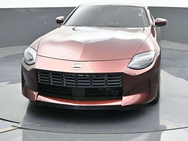 2023 Nissan Z Performance