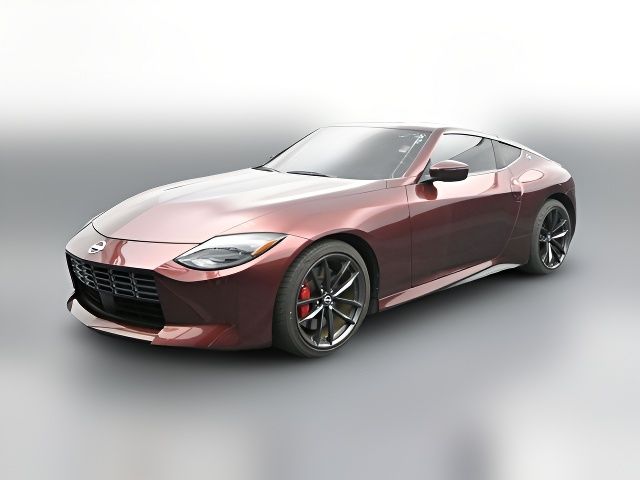 2023 Nissan Z Performance