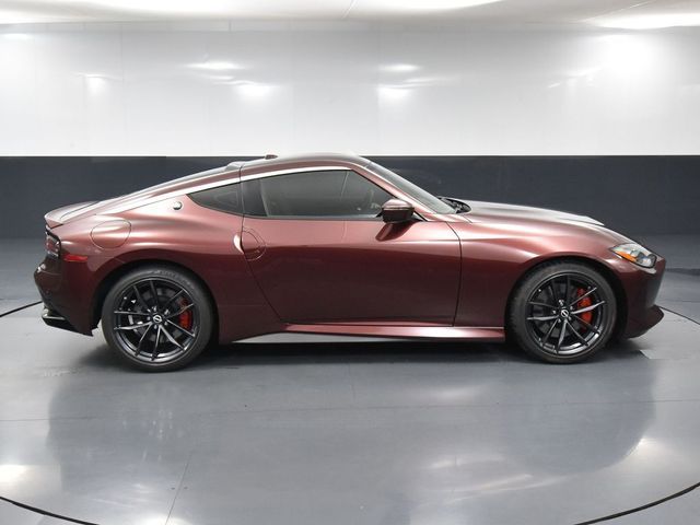 2023 Nissan Z Performance