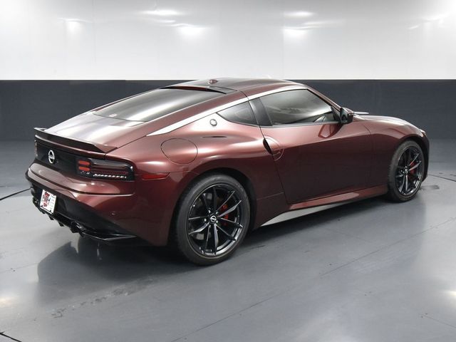 2023 Nissan Z Performance