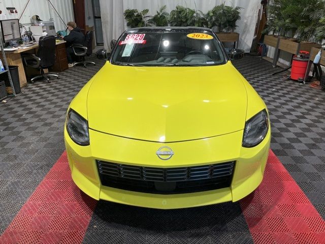 2023 Nissan Z Performance