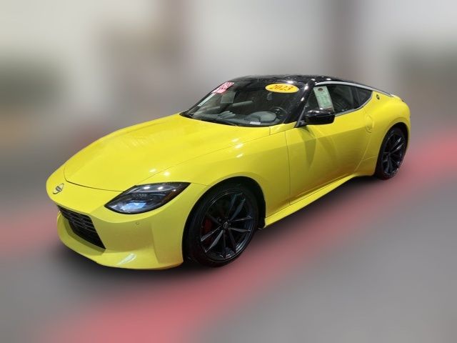 2023 Nissan Z Performance