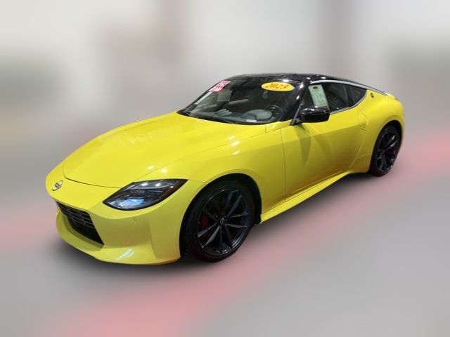 2023 Nissan Z Performance