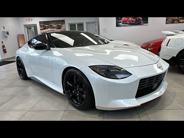 2023 Nissan Z Performance