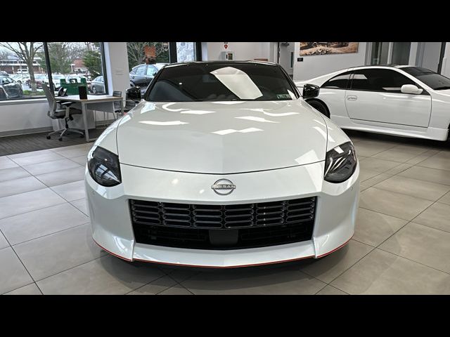 2023 Nissan Z Performance