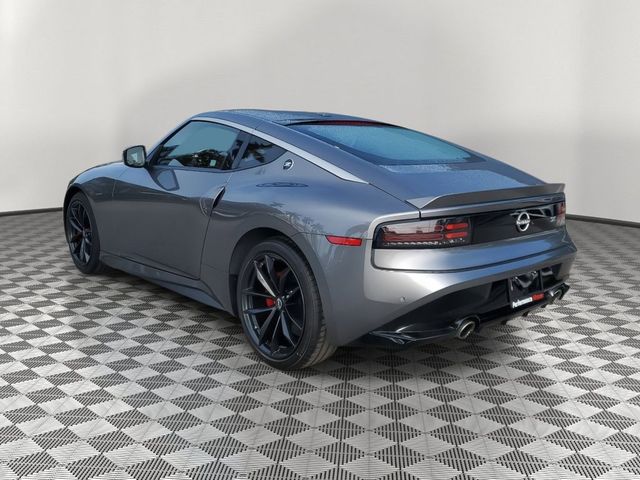 2023 Nissan Z Performance