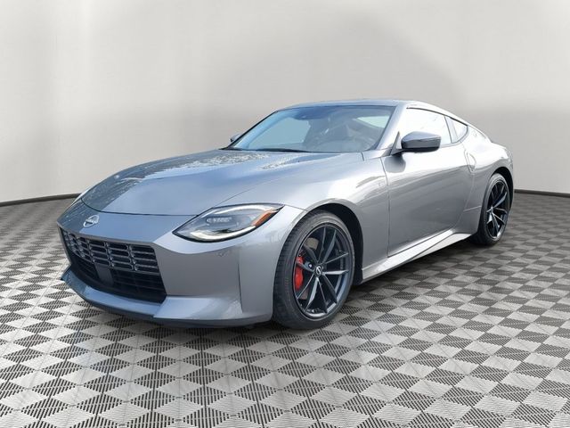 2023 Nissan Z Performance