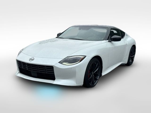 2023 Nissan Z Performance