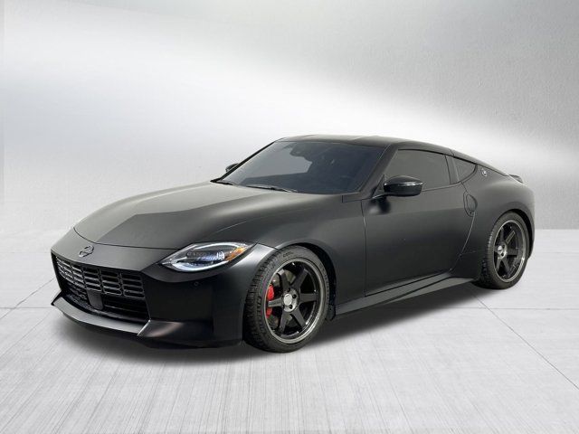 2023 Nissan Z Performance