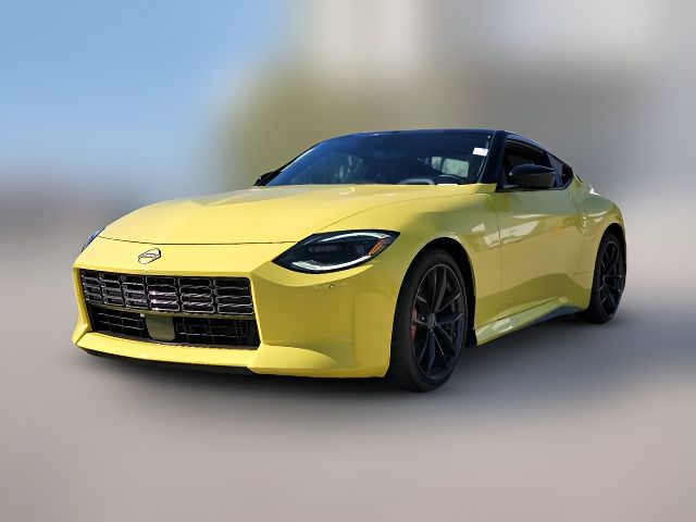 2023 Nissan Z Performance