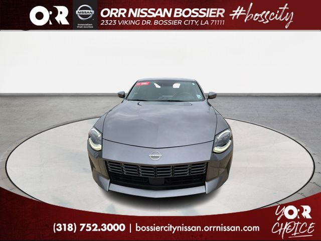 2023 Nissan Z Performance