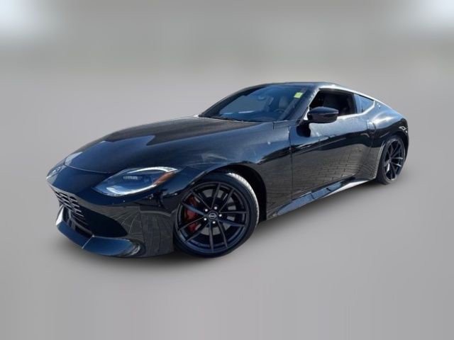 2023 Nissan Z Performance