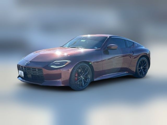 2023 Nissan Z Performance