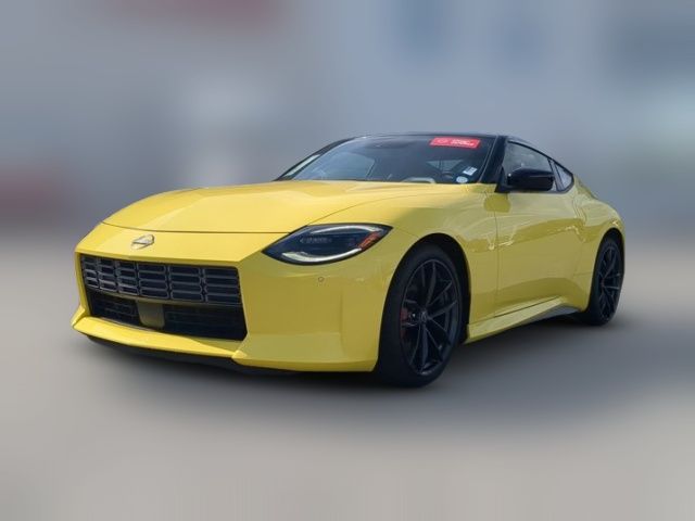 2023 Nissan Z Performance