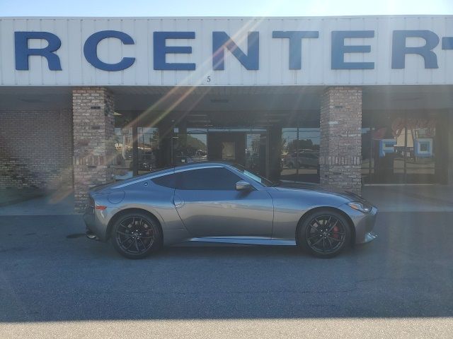 2023 Nissan Z Performance